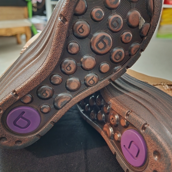 Womens Bionica Corset Boot - Picture 4 of 4